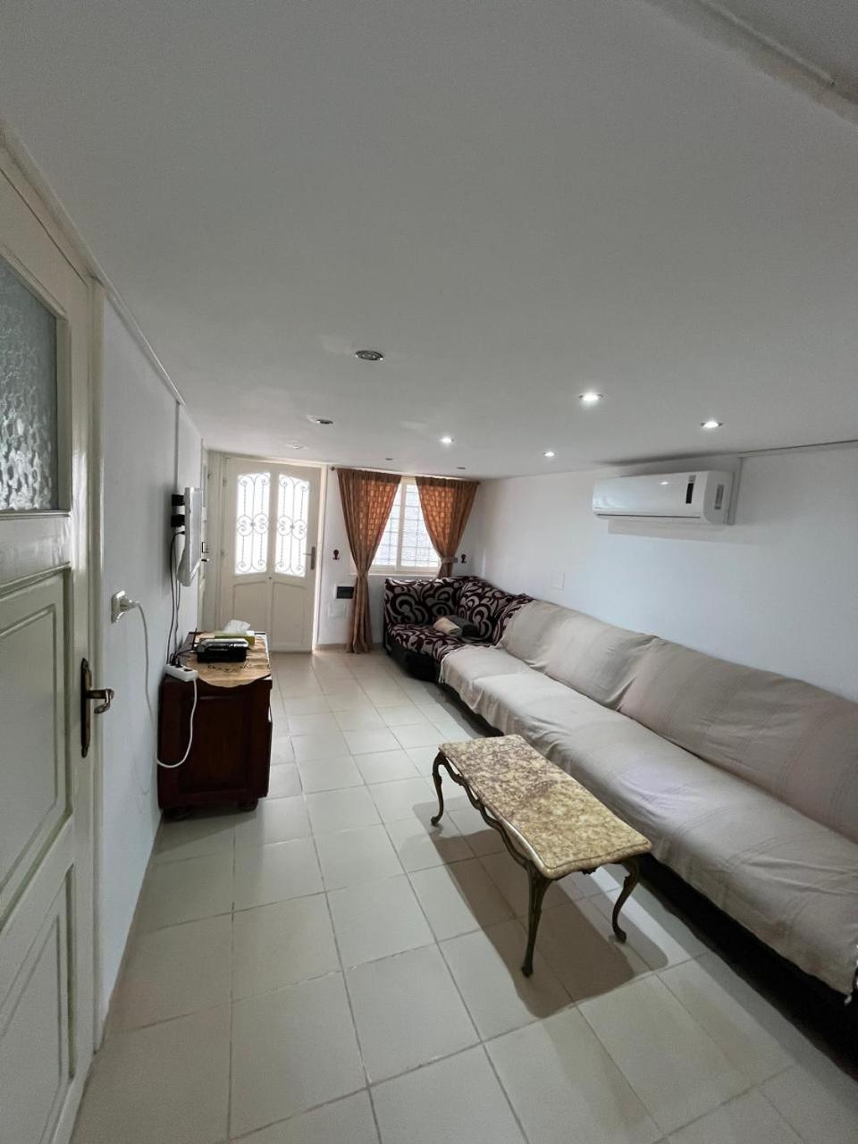Residence Eddyr Sicca Veneria Exterior foto