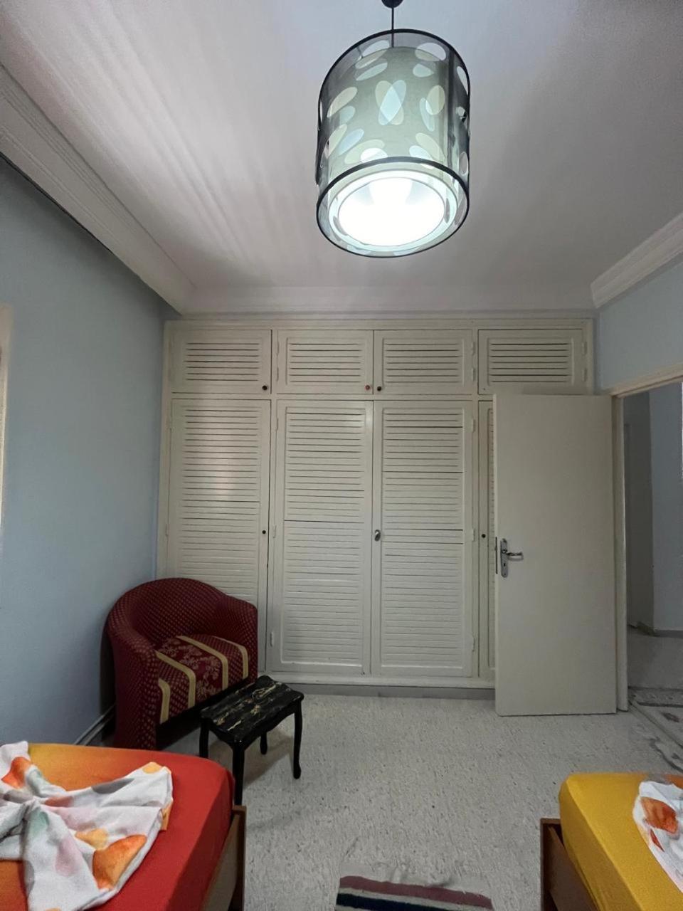Residence Eddyr Sicca Veneria Exterior foto
