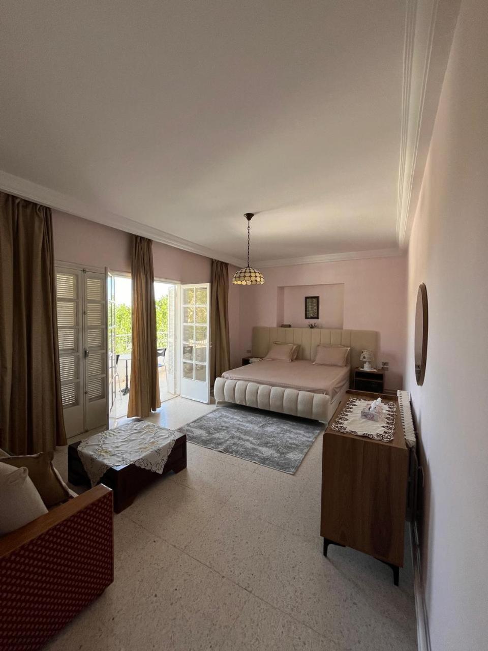 Residence Eddyr Sicca Veneria Exterior foto