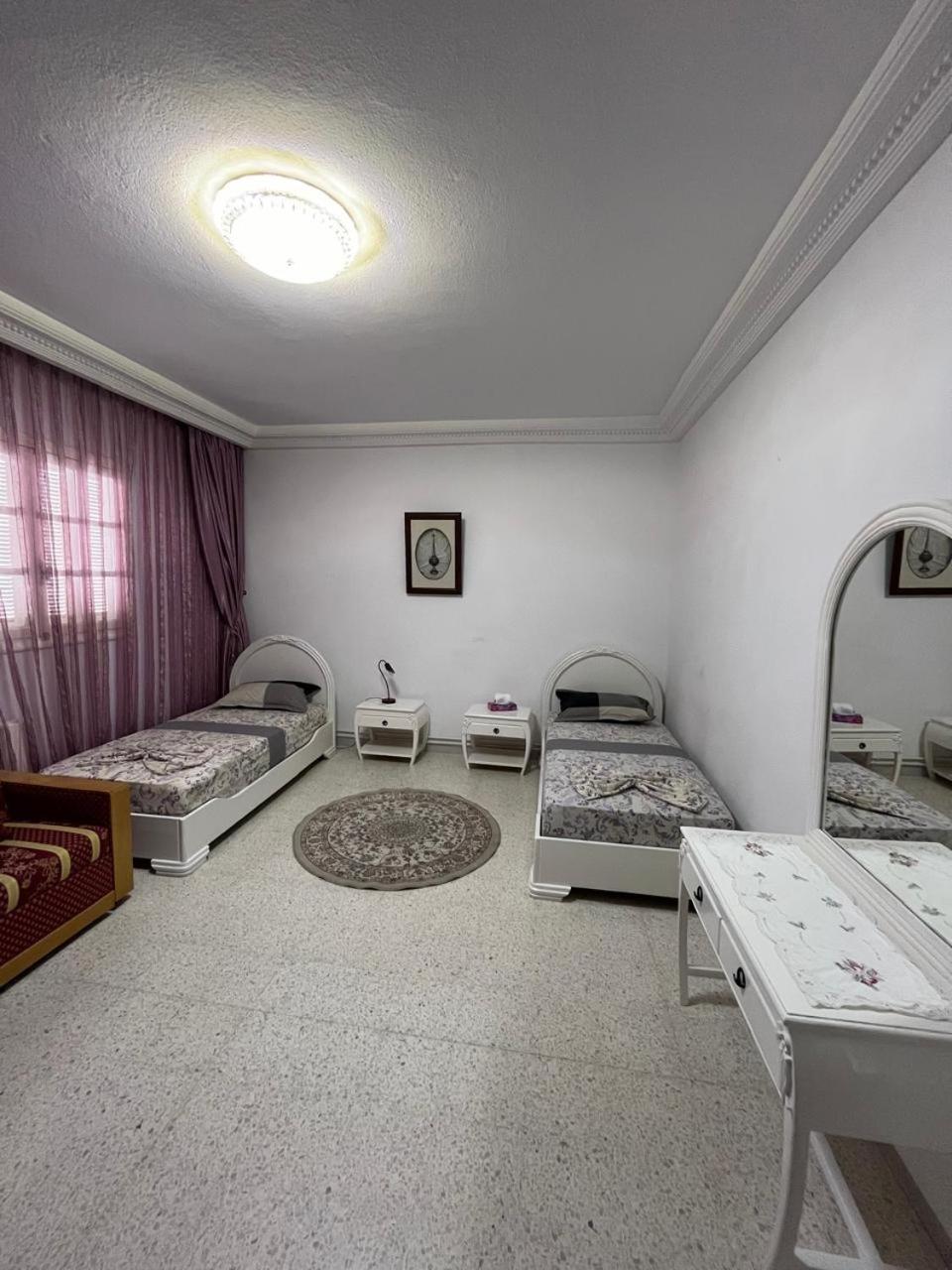 Residence Eddyr Sicca Veneria Exterior foto