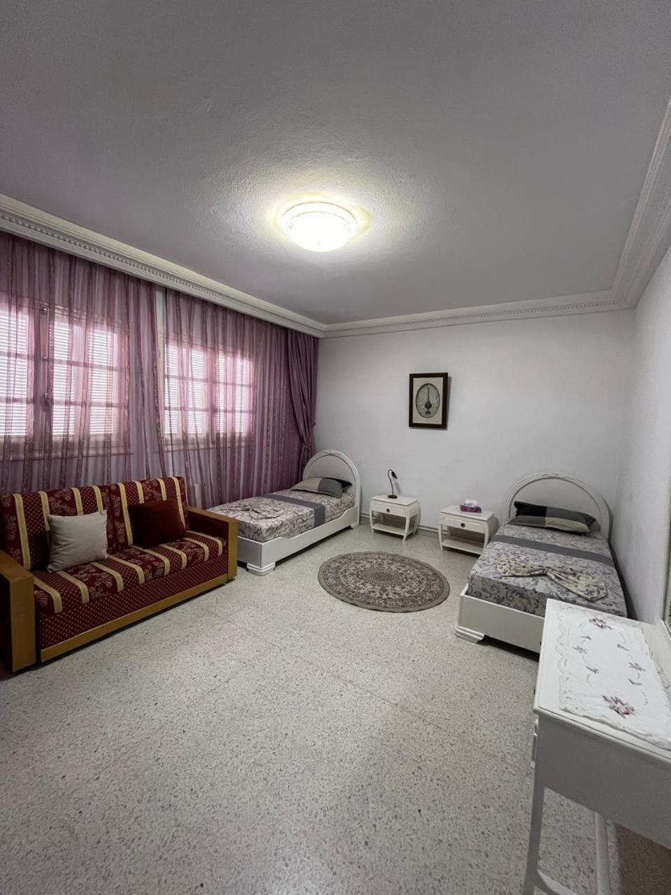 Residence Eddyr Sicca Veneria Exterior foto