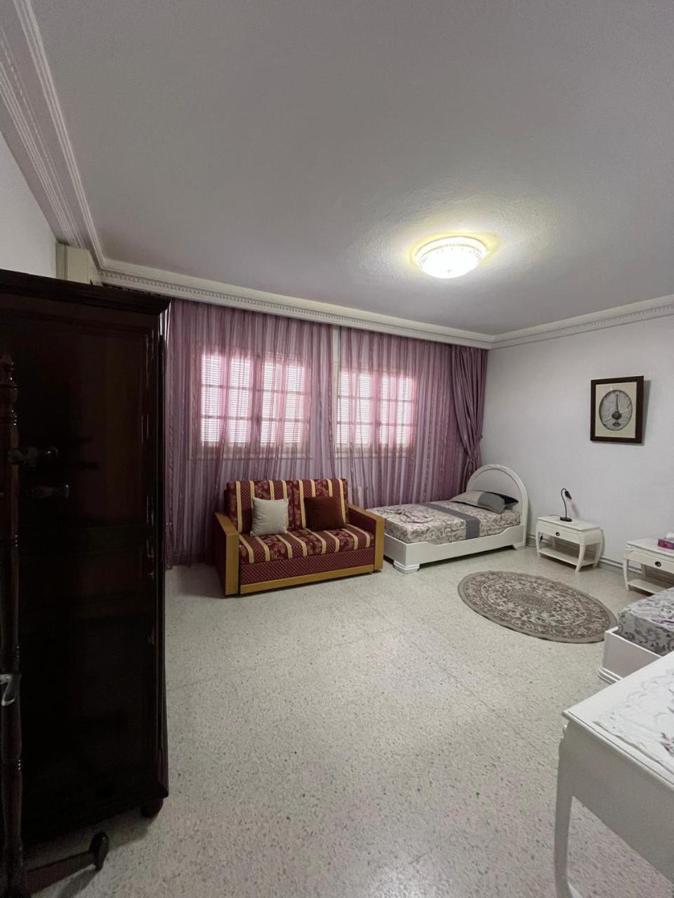 Residence Eddyr Sicca Veneria Exterior foto