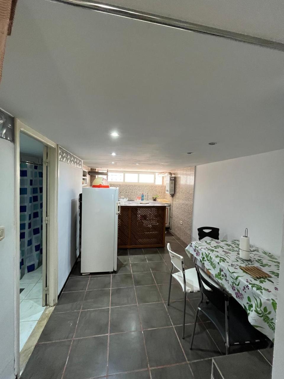 Residence Eddyr Sicca Veneria Exterior foto